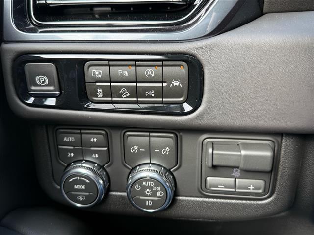 new 2026 GMC Yukon car, priced at $103,484