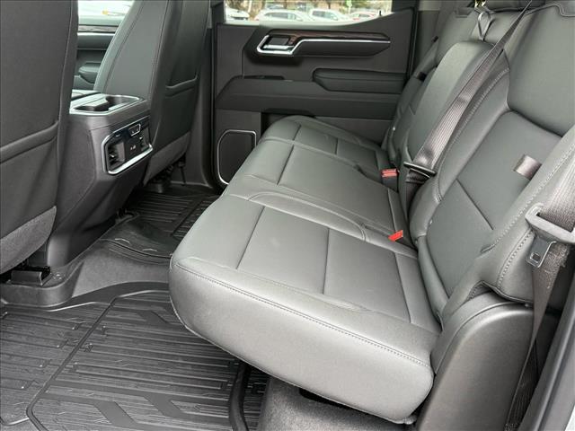 new 2026 GMC Sierra 1500 car, priced at $69,219