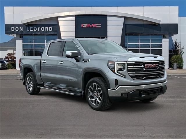 new 2026 GMC Sierra 1500 car, priced at $69,219