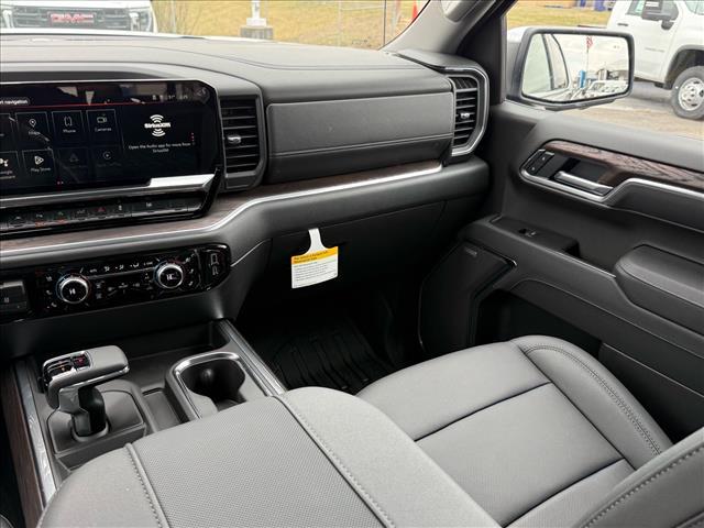 new 2026 GMC Sierra 1500 car, priced at $69,219