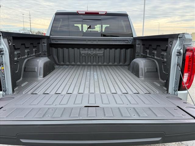 new 2026 GMC Sierra 1500 car, priced at $69,219