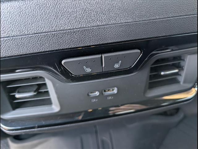 used 2023 Chevrolet Silverado 1500 car, priced at $56,899