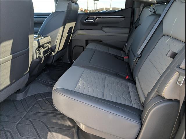 used 2023 Chevrolet Silverado 1500 car, priced at $56,899