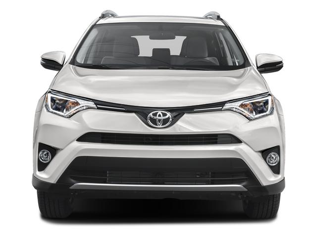 used 2018 Toyota RAV4 car, priced at $16,883