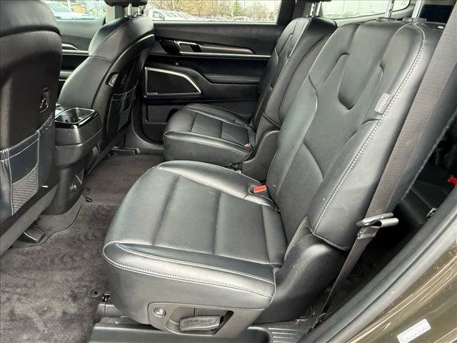 used 2024 Kia Telluride car, priced at $32,836
