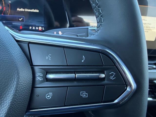 new 2026 Chevrolet Equinox car, priced at $35,799