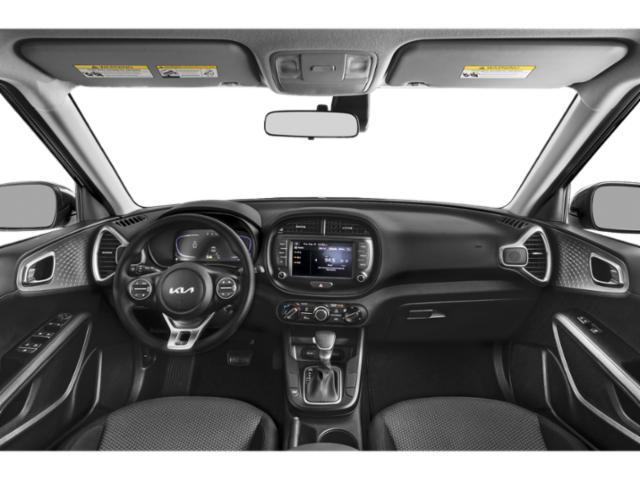 used 2023 Kia Soul car, priced at $20,553