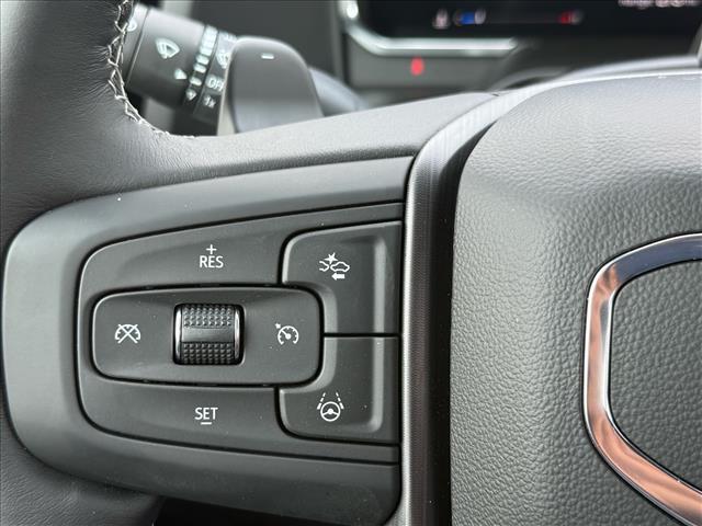 new 2026 GMC Sierra 1500 car, priced at $88,614