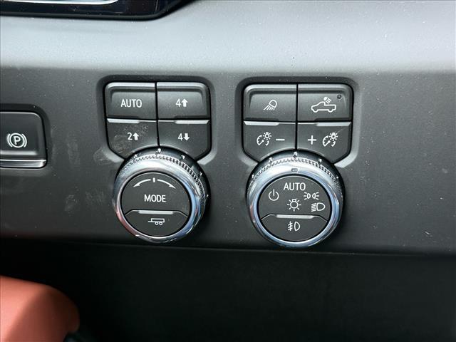 new 2026 GMC Sierra 1500 car, priced at $88,614