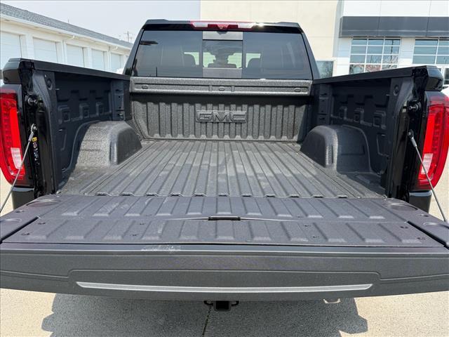 new 2026 GMC Sierra 1500 car, priced at $88,614