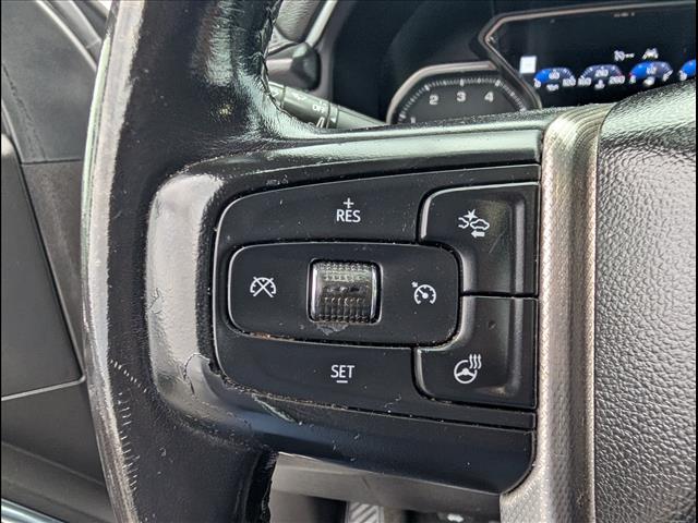 used 2021 GMC Yukon XL car, priced at $39,303