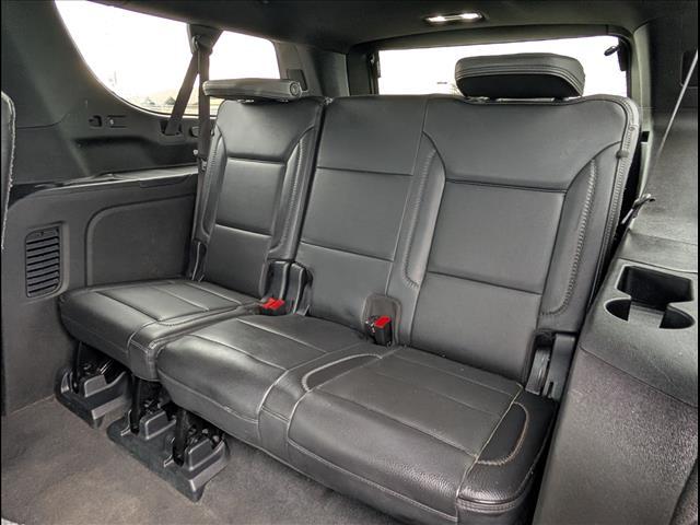used 2021 GMC Yukon XL car, priced at $39,303