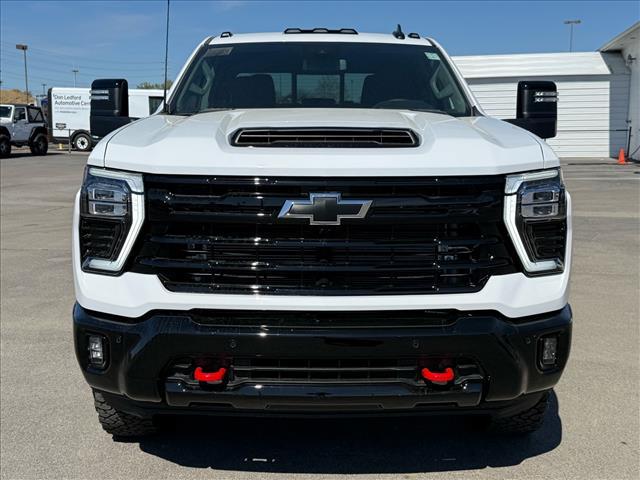 new 2026 Chevrolet Silverado 3500 car, priced at $81,294