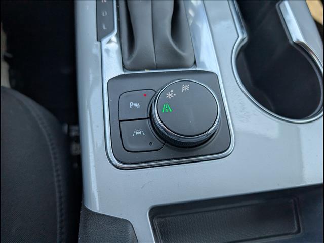 used 2024 Chevrolet Blazer car, priced at $29,358