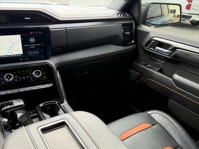 used 2022 GMC Sierra 1500 car, priced at $49,303