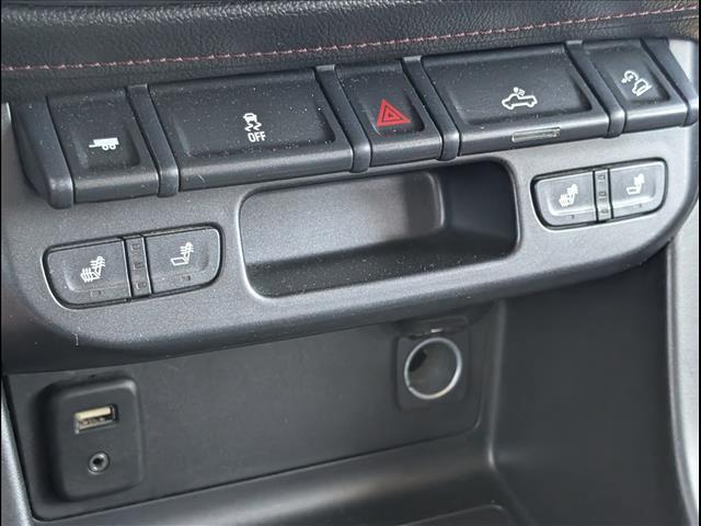 used 2017 GMC Canyon car, priced at $25,988