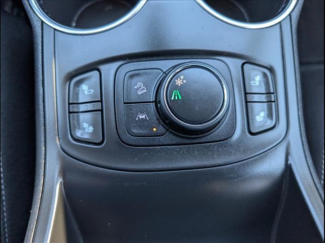 used 2023 GMC Terrain car, priced at $22,899