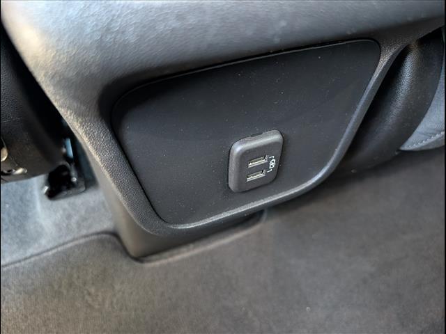 used 2023 GMC Terrain car, priced at $22,899