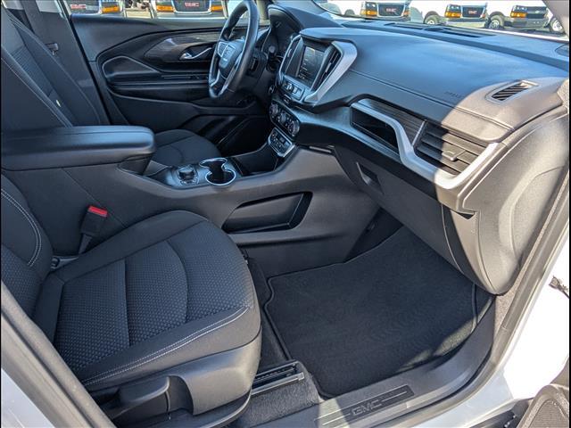 used 2023 GMC Terrain car, priced at $22,899