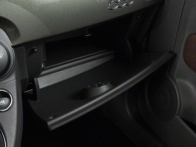 used 2013 FIAT 500 car, priced at $6,995