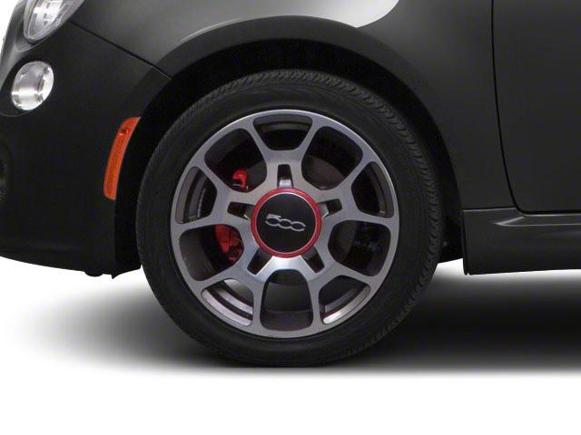 used 2013 FIAT 500 car, priced at $6,995