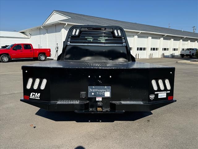 used 2026 Chevrolet Silverado 3500 car, priced at $66,553