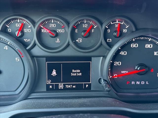 used 2026 Chevrolet Silverado 3500 car, priced at $66,553