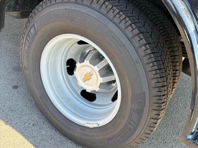 used 2026 Chevrolet Silverado 3500 car, priced at $66,553