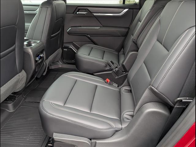 new 2026 GMC Acadia car, priced at $55,259