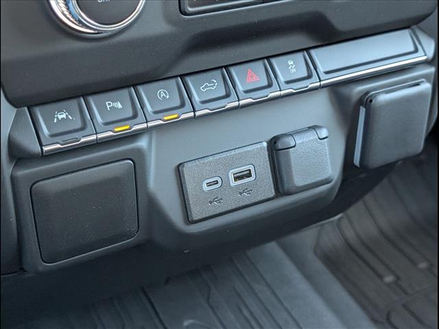 new 2026 GMC Sierra 1500 car, priced at $55,515