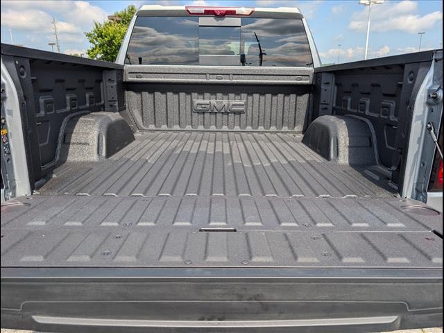 new 2026 GMC Sierra 1500 car, priced at $71,168