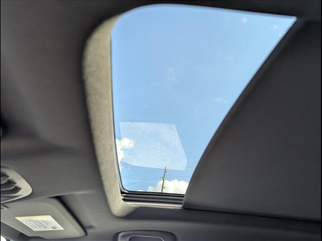 used 2026 Chevrolet TrailBlazer car, priced at $28,999