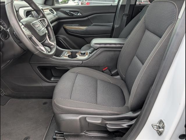 used 2022 GMC Acadia car, priced at $15,785