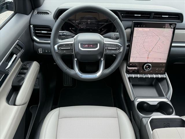 new 2026 GMC Terrain car, priced at $36,824