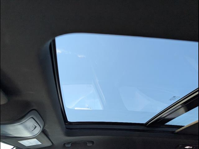 used 2021 Chevrolet Blazer car, priced at $20,488