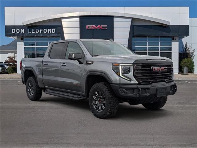 new 2026 GMC Sierra 1500 car, priced at $84,205