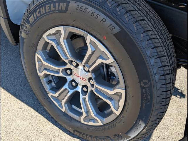 new 2026 GMC Sierra 1500 car, priced at $60,230