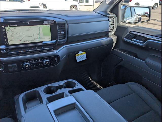 new 2026 GMC Sierra 1500 car, priced at $60,230