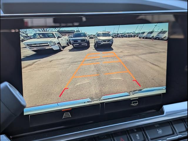 new 2026 GMC Sierra 1500 car, priced at $60,230