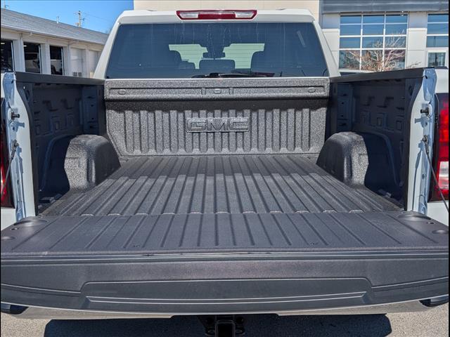 new 2026 GMC Sierra 1500 car, priced at $60,230