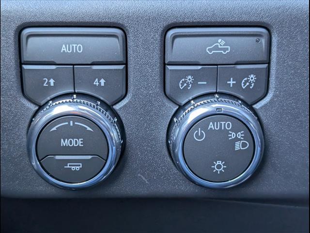 new 2026 GMC Sierra 1500 car, priced at $60,230