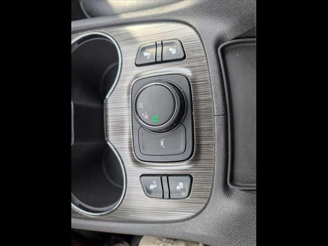 used 2023 GMC Acadia car, priced at $24,993