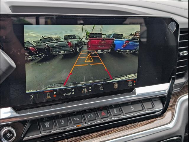 new 2026 GMC Sierra 2500 car, priced at $77,135