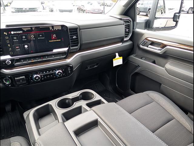 new 2026 GMC Sierra 2500 car, priced at $77,135