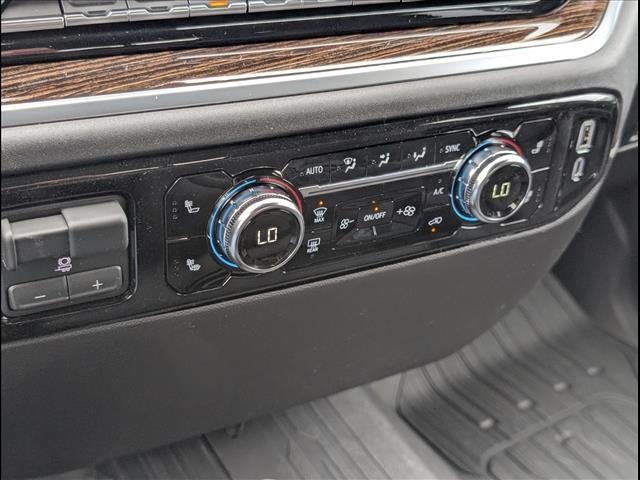 new 2026 GMC Sierra 2500 car, priced at $77,135