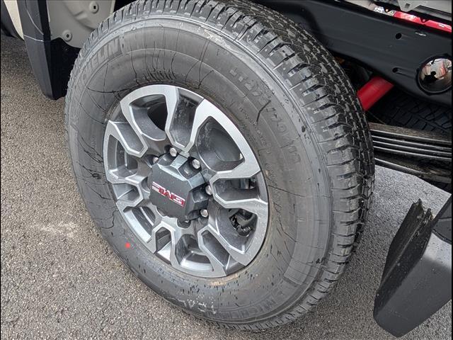 new 2026 GMC Sierra 2500 car, priced at $77,135