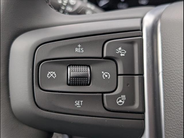 new 2026 GMC Sierra 2500 car, priced at $77,135