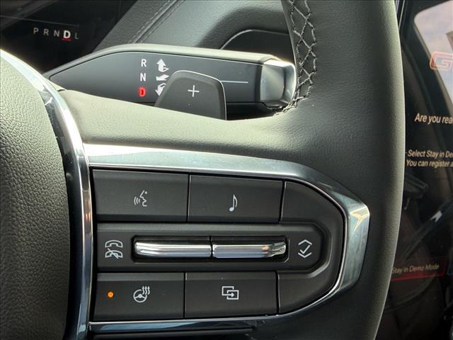 new 2026 GMC Yukon car, priced at $93,154