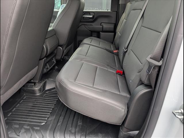 new 2025 Chevrolet Silverado 2500 car, priced at $59,598