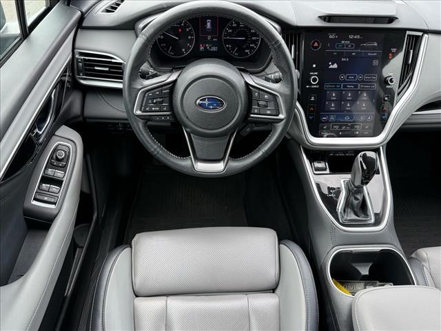 used 2024 Subaru Outback car, priced at $27,889